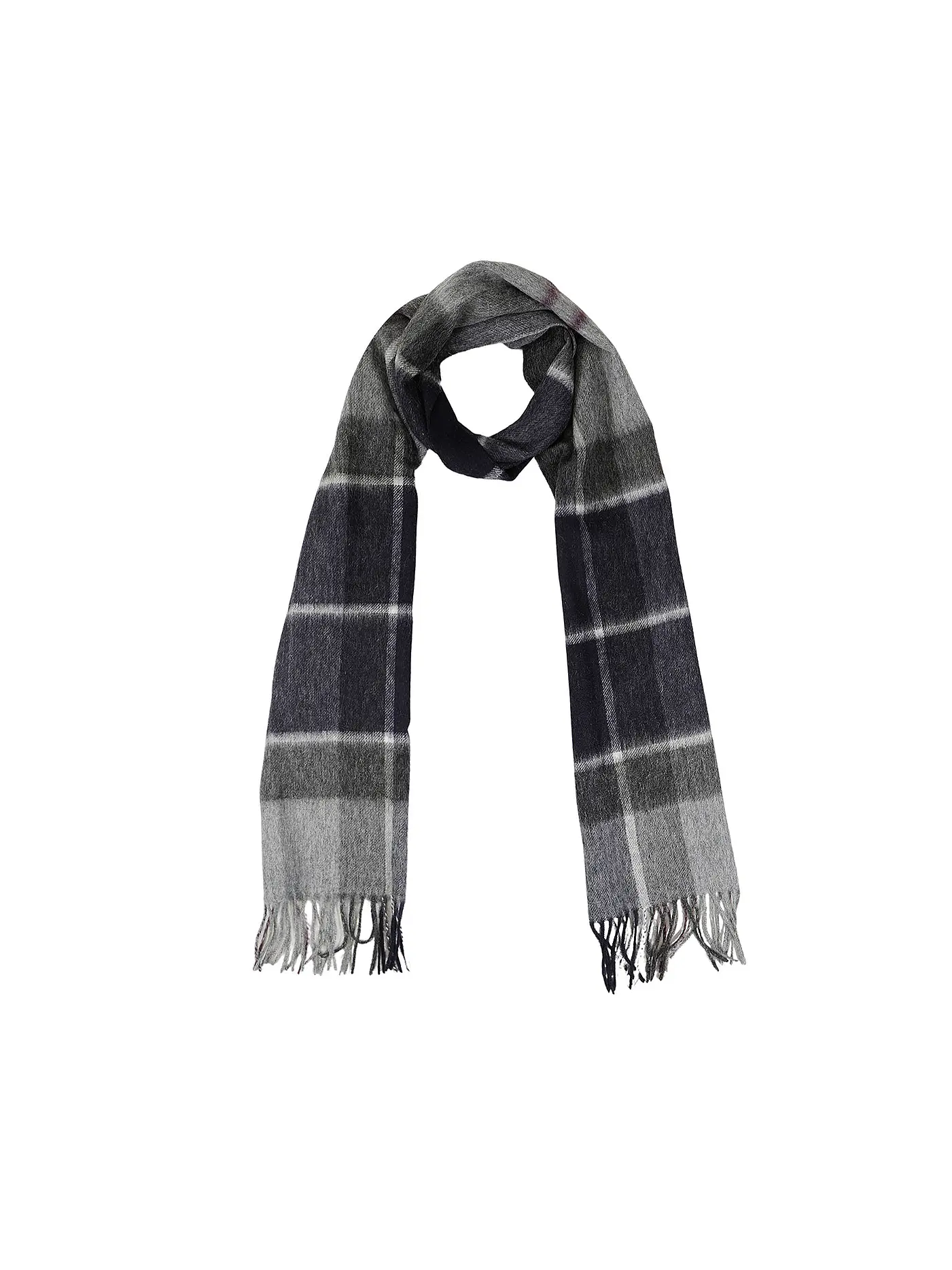 BARBOUR | Schal CARBIDGE | 
